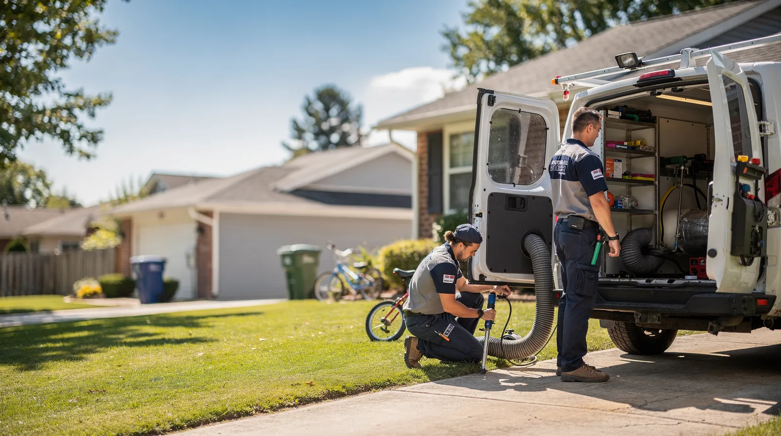 24/7 HVAC Repair & AC Replacement in Keystone Heights, FL near me